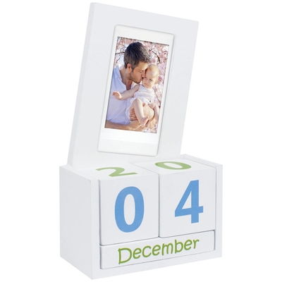 Product Διακοσμητικό Fujifilm Instax Cube Calendar Mini base image