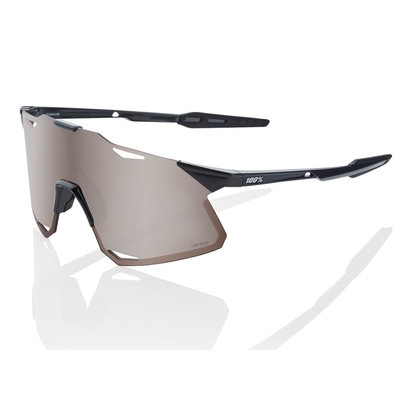 Product Γυαλιά Ποδηλασίας 100% Hypercraft - HiPER Lens gloss Black base image