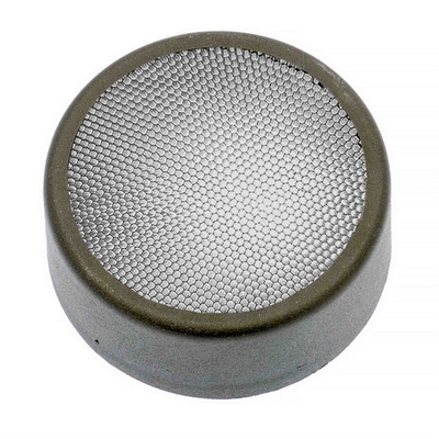 Product Εξοπλισμός Studio Elinchrom Snoot Grid 6° base image