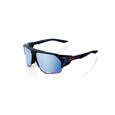 Product Γυαλιά Ποδηλασίας 100% Norvik - HiPER Mirror Lens Black Holographic base image
