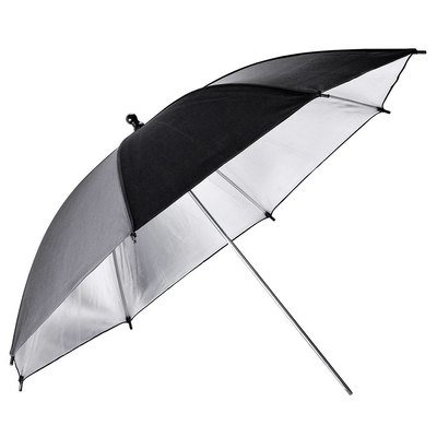 Product Softbox Godox UB-002 - 84 cm studio umbrella Black/silver base image