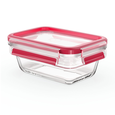 Product Δοχείο Φαγητού Emsa Clip&Close Glass 450 ml base image