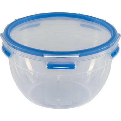 Product Δοχείο Φαγητού Emsa Clip&Close Food Storage Box 2.6 L round base image