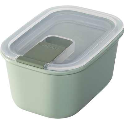 Product Δοχείο Φαγητού Mepal Easy Clip Frischhaltedose 450 ml Nordic Sage base image