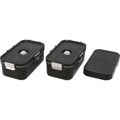 Product Δοχείο Vacuum Zwilling Fresh&Save Lunch Box base image