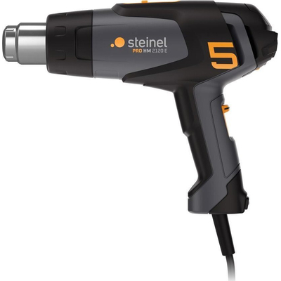 Product Πιστόλι Θερμού Αέρα Steinel HM 2120 E base image