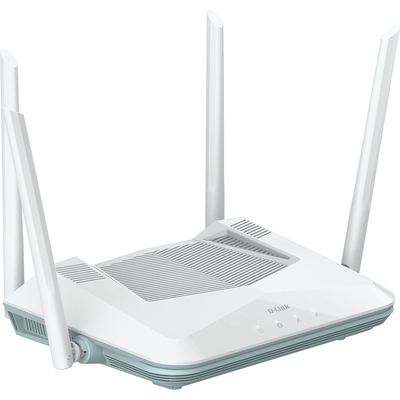 Product Router D-Link R32/E base image