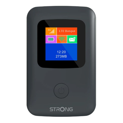 Product Router Strong 4G MIFI 150CD base image