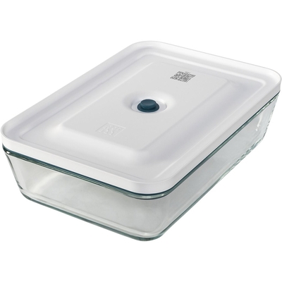 Product Δοχείο Vacuum Zwilling Fresh&Save casserole La Mer 2,8 L base image
