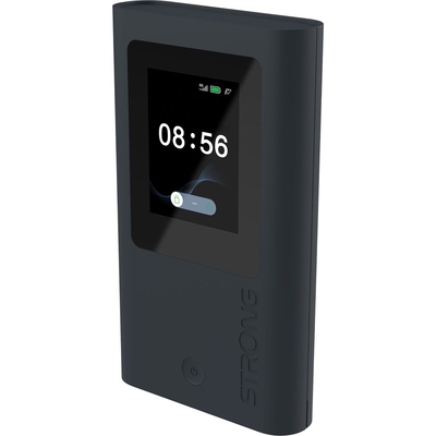 Product Router Strong 5G Tragbarer Hotspot 1800 5GMIFIAX1800 base image