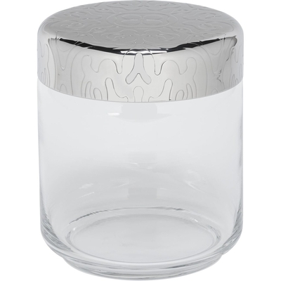 Product Βάζο Αποθήκευσης Alessi Dressed Glass Box 75cl MW21/75 base image