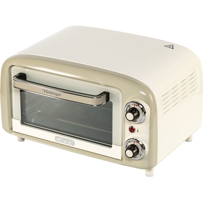 Product Φουρνάκι Ariete Oven 10 Liter beige base image