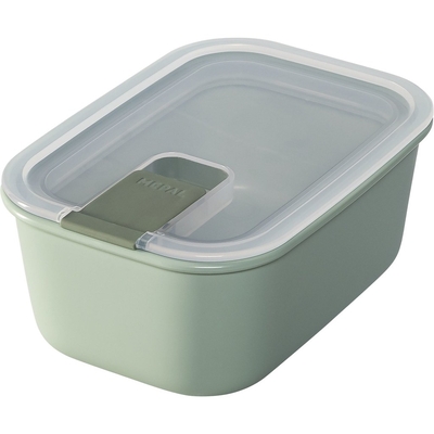 Product Δοχείο Φαγητού Mepal Easy Clip Frischhaltedose 700 ml Nordic Sage base image