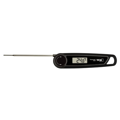 Product Θερμόμετρο Μαγειρικής TFA THERMO JACK TASTE 30.2035.01 base image