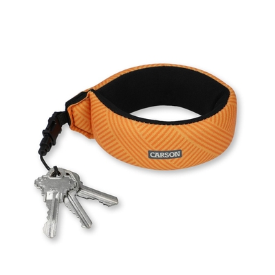 Product Λουράκι Carson floating wrist strap coral base image