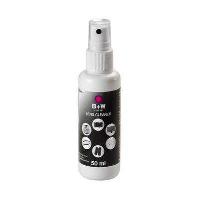 Product Καθαριστικό Φωτογραφικής B+W Lens Cleaner Spray 50ml base image