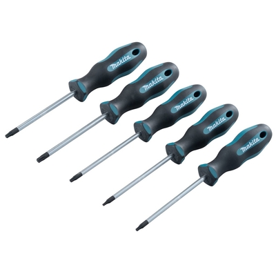 Product Κατσαβίδια Χειρός Makita E-10534 Set 5-tlg. base image
