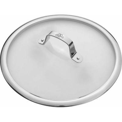 Product Καπάκι Ballarini VETRO PIANO lid Glass 26 cm base image