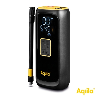 Product Τρόμπα για Φουσκωτά Aqiila Airbird C4 Portable base image