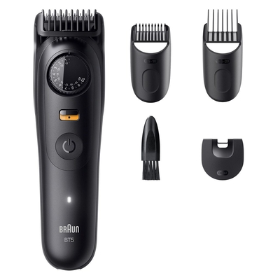 Product Κουρευτική Μηχανή Braun BT 5520 BeardTrimmer base image