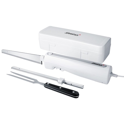 Product Ηλεκτρικό Μαχαίρι Steba EM 3 Electric Knive base image