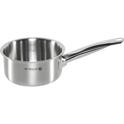 Product Κατσαρόλα De Buyer PRIM APPETY Kasserolle IND. 14cm base image