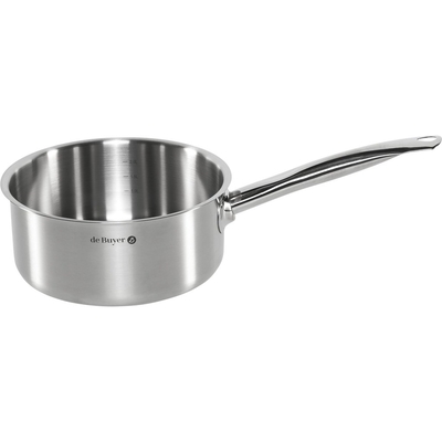 Product Κατσαρόλα De Buyer PRIM APPETY Kasserolle IND.20cm base image