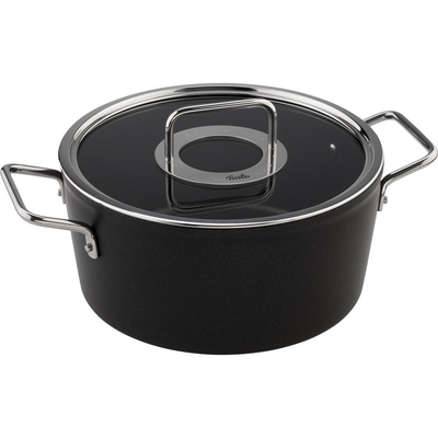 Product Κατσαρόλα Fissler Adamant STP 24cm Stew Pot base image