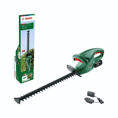 Product Μπορντουροψάλιδο Bosch EASYHEDGECUT 18V-52-13 Cordless base image