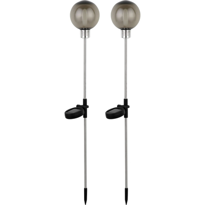 Product Ηλιακό Φωτιστικό 1x2 REV Rods with balls 6h duration, IP44 2920010050 base image