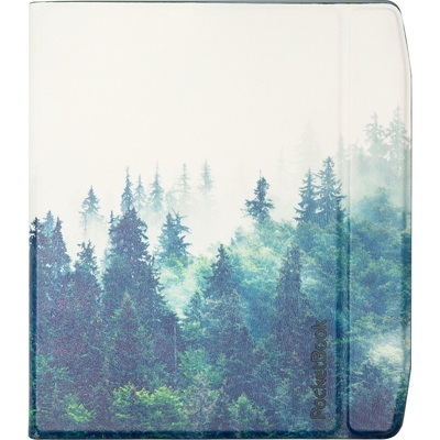 Product Θήκη PocketBook Flip Misty Forest Print for Era/Era Color base image