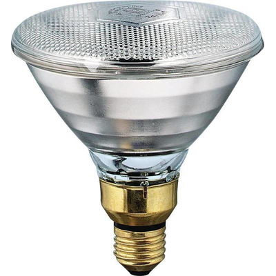 Product Λάμπα Υπερύθρων Philips PAR38 IR 100W E27 230V CL base image