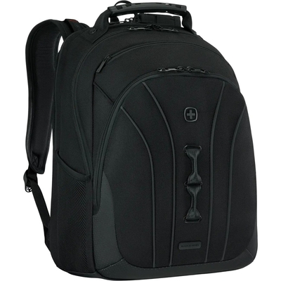 Product Τσάντα Laptop Wenger Legacy Black Series 16 Rucksack Black base image