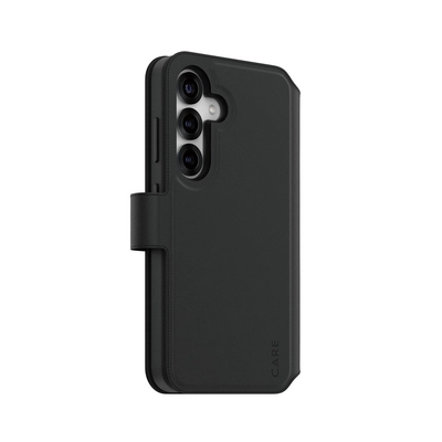 Product Θήκη Κινητού CARE by PanzerGlass Feature Tango Two-in-One Wallet Qi S25 base image
