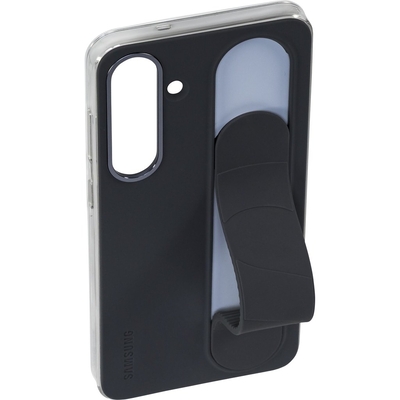 Product Θήκη Κινητού Samsung Standing Grip for Galaxy S25+ Black base image