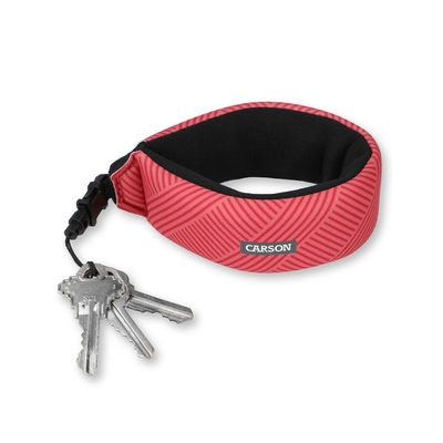 Product Λουράκι Carson floating wrist strap crimson base image