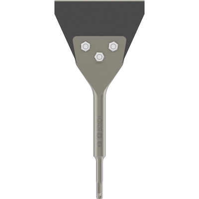 Product Καλέμι Bosch PRO SDS plus Floor Scraper 130x290mm base image
