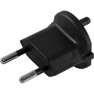Product Αντάπτορας Ρεύματος NN Switzerland Typ 11 on contour plug (CEE7/VII) base image