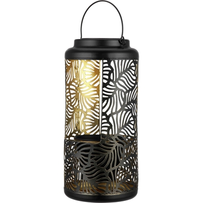 Product Ηλιακό Φωτιστικό REV Solar FlowerPower XL 6h lighting time IP44 2920010065 base image