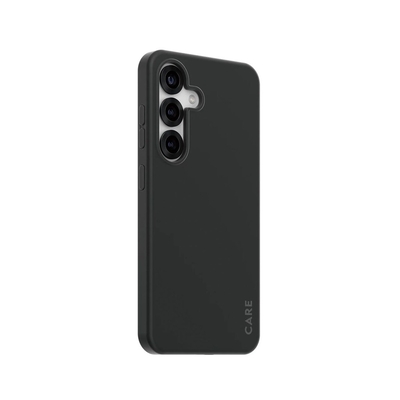 Product Θήκη Κινητού CARE by PanzerGlass Black Samsung S25 Ultra base image