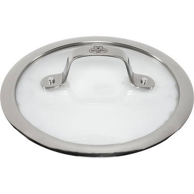 Product Καπάκι Ballarini VETRO PIANO lid Glass 18 cm base image