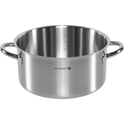 Product Τηγάνι De Buyer PRIM APPETY Bratentopf IND. 24cm base image