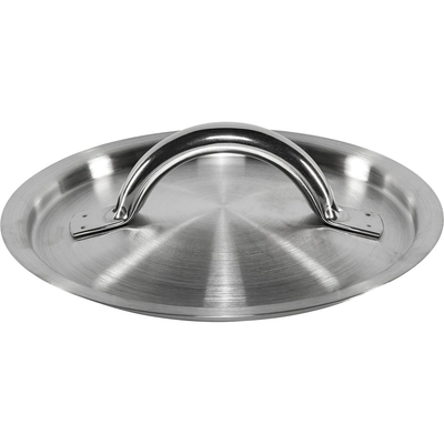Product Καπάκι De Buyer PRIM APPETY Deckel IND. 16cm base image