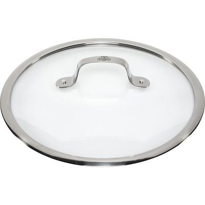 Product Καπάκι Ballarini VETRO PIANO lid Glass 32 cm base image