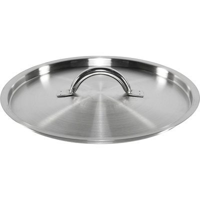 Product Καπάκι De Buyer PRIM APPETY Deckel IND. 24cm base image