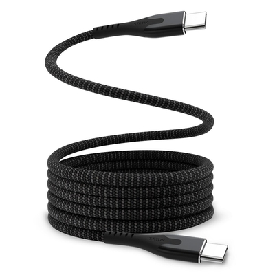 Product Καλώδιο USB Statik MagStack Pro tangle-free Magnetic USB-C 2m base image