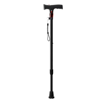 Product Μπαστούνι Στήριξης Weinberger and hiking with light and panic alarm base image