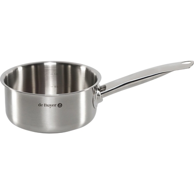 Product Κατσαρόλα De Buyer PRIM APPETY Kasserolle IND.16cm base image