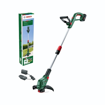 Product Χορτοκοπτικό Bosch UNIVERSALGRASSCUT 18V-26- 500 base image