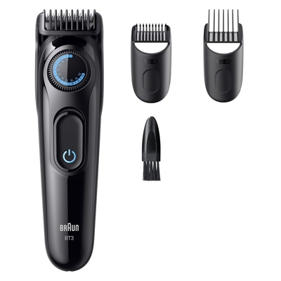 Product Κουρευτική Μηχανή Braun BT 3520 BeardTrimmer base image